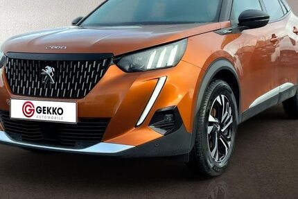 Peugeot 2008 25.851 km 16.979 € Gersthofen 86368