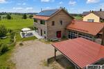 Einfamilienhaus Zusmarshausen / Wörleschwang Wörleschwang - 4 Zimmer, 172 m&sup2;, 795.000&euro; | Angebot:26528020