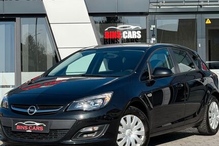 Opel Astra 145.000 km 5.990 &euro; Königsbrunn bei Augsburg 86343
