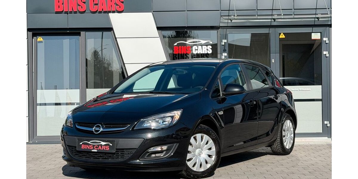 Opel Astra 145.000 km 5.990 &euro; Königsbrunn bei Augsburg 86343