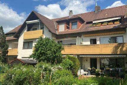 Wohnung Augsburg Haunstetten-Siebenbrunn - 3 Zimmer, 98 m&sup2;, 395.000&euro; | Angebot:25536147