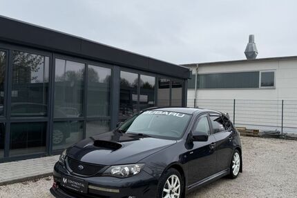 Subaru Impreza 149.000 km 8.900 &euro; Schwabmünchen 86830