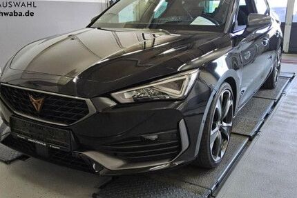 Cupra Leon 37.100 km 28.380 &euro; Gersthofen 86368
