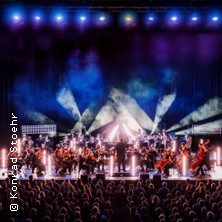 Filmmusik LIVE - von Hans Zimmer bis John Williams 10.12.2026 Die Glocke