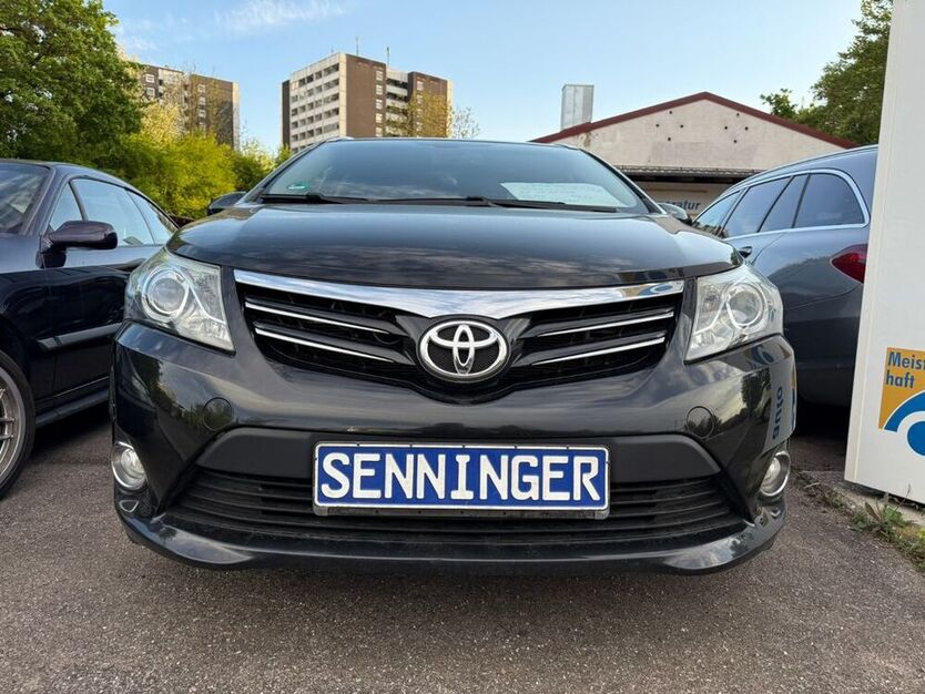 Avensis