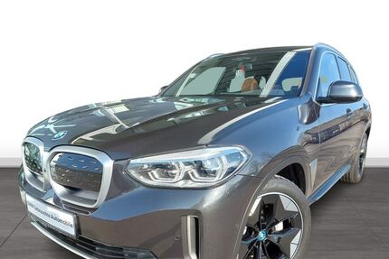 BMW iX3 56.436 km 33.890 € Schwabmünchen 86830
