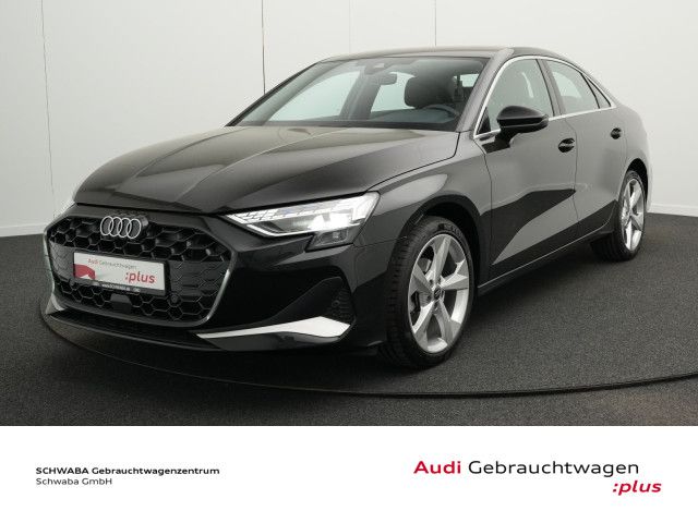 Audi A3 6.500 km 31.610 &euro; Gersthofen 86368