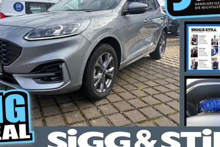 Ford Kuga 17.550 km 24.730 &euro; Augsburg 86165