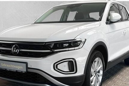 VW T-Roc 100.842 km 24.890 &euro; Scheuring 86937