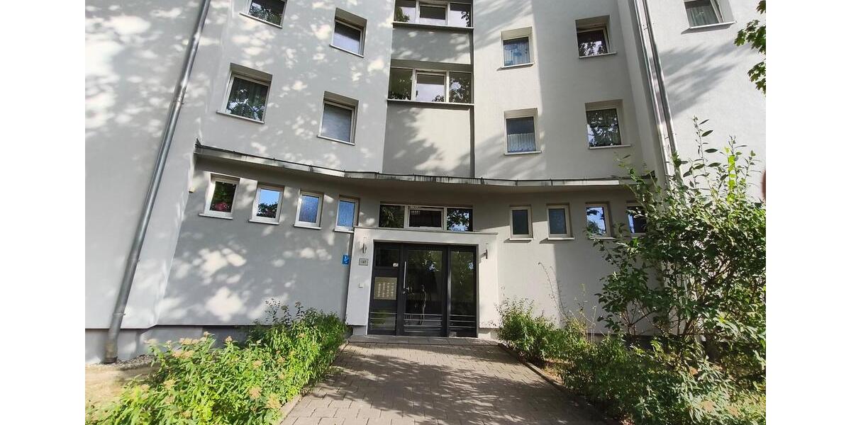Erdgeschoßwohnung Augsburg Hochzoll - 2 Zimmer, 55 m&sup2;, 269.000&euro; | Angebot:27131300