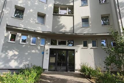 Wohnung Augsburg Hochzoll - 2 Zimmer, 55 m&sup2;, 269.000&euro; | Angebot:27131300