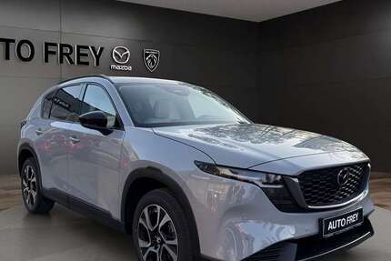 Mazda CX-5 2.500 km 37.490 &euro; Gersthofen 86368