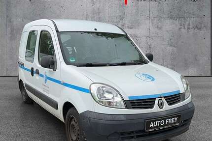 Renault Kangoo 175.294 km 1.590 &euro; Gersthofen 86368