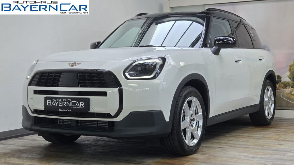 Mini Countryman C (Cooper) 21.700 km 30.489 &euro; Königsbrunn 86343