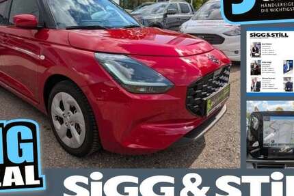 Suzuki Swift 10.700 km 15.940 € Augsburg 86156
