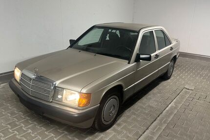 Mercedes-Benz 190 106.642 km 7.290 &euro; Augsburg 86154