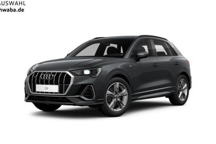 Audi Q3 51.800 km 39.280 &euro; Gersthofen 86368