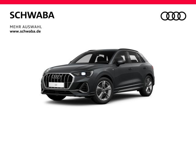 Audi Q3 51.800 km 39.280 &euro; Gersthofen 86368