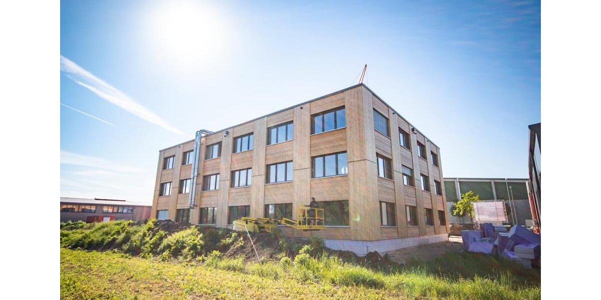 Gewerbeobjekt Augsburg Lechhausen - 12&euro; | Angebot:26383989