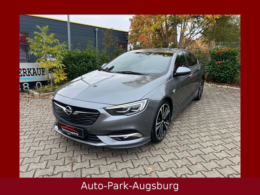 Opel Insignia 162.000 km 14.980 € Augsburg 86154
