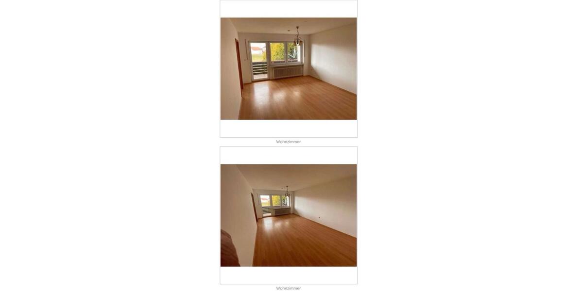 Etagenwohnung Kühbach - 2 Zimmer, 70 m&sup2;, 890&euro; | Angebot:26253699