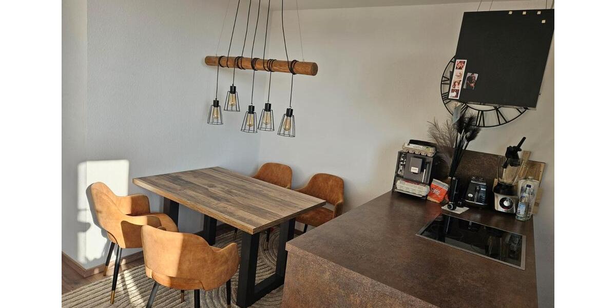 Etagenwohnung Augsburg Bergheim - 2 Zimmer, 56 m&sup2;, 290.000&euro; | Angebot:27113861