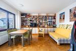 Etagenwohnung Augsburg Bergheim - 3 Zimmer, 85 m&sup2;, 359.000&euro; | Angebot:27155213