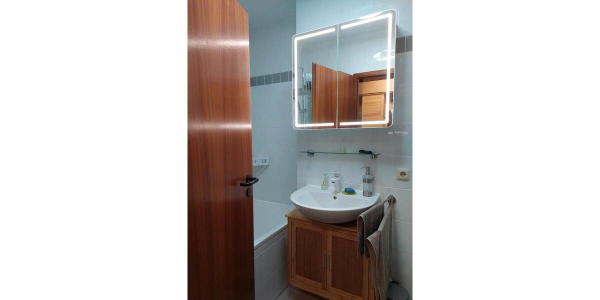 Dachgeschoßwohnung Gersthofen - 1 Zimmer, 225.000&euro; | Angebot:22284676