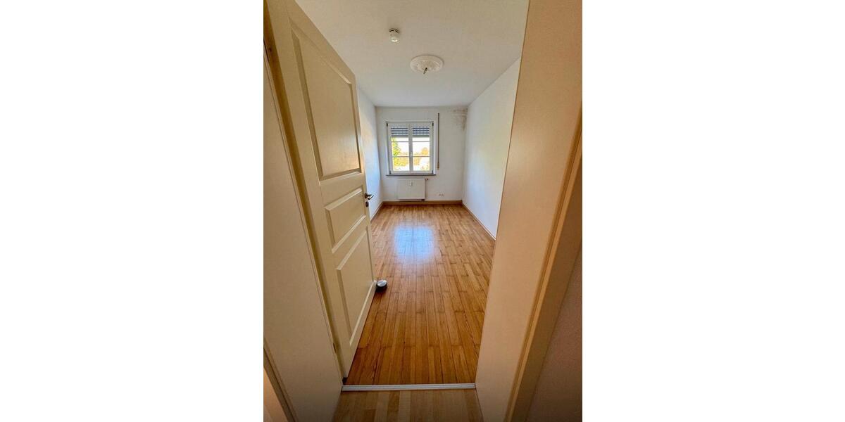 Etagenwohnung Augsburg Antonsviertel - 1 Zimmer, 49 m&sup2;, 279.000&euro; | Angebot:26320752