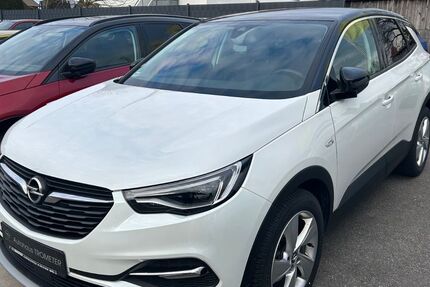 Opel Grandland (X) 60.750 km 16.900 &euro; Klosterlechfeld 86836