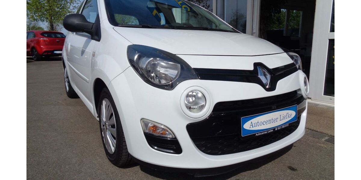 Renault Twingo 126.990 km 3.690 &euro; Augsburg 86179