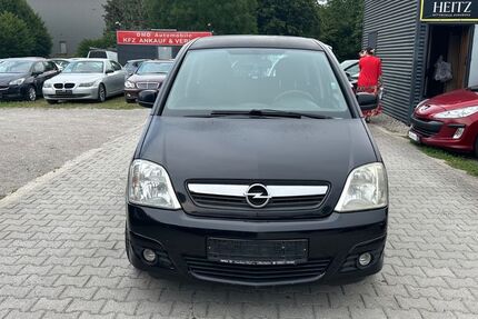 Opel Meriva 219.000 km 1.450 &euro; Augsburg 86167