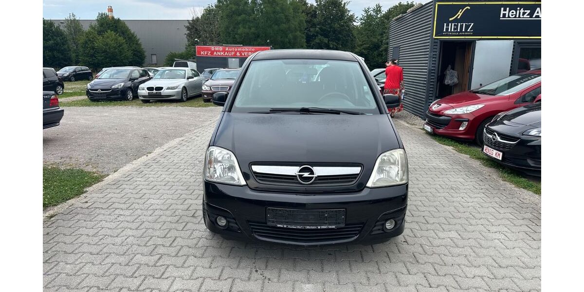 Opel Meriva 219.000 km 1.450 &euro; Augsburg 86167