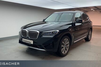 BMW X3 13.093 km 48.749 &euro; Augsburg 86167