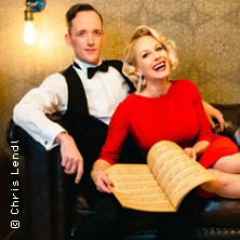 Lissi & Herr Timpe 06.12.2025 Parktheater im Kurhaus Göggingen