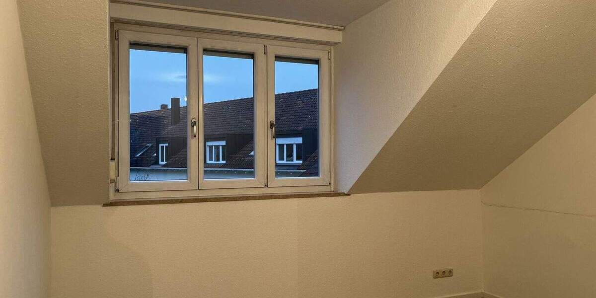 Etagenwohnung Königsbrunn - 2 Zimmer, 54 m&sup2;, 219.000&euro; | Angebot:25733530