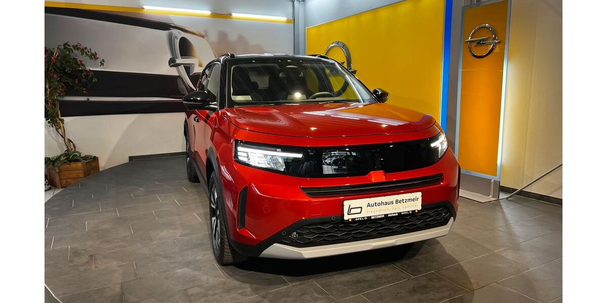 Opel Frontera 4.018 km 24.490 &euro; Aichach 86551
