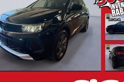 Opel Grandland (X) 29.763 km 19.980 &euro; Augsburg 86167