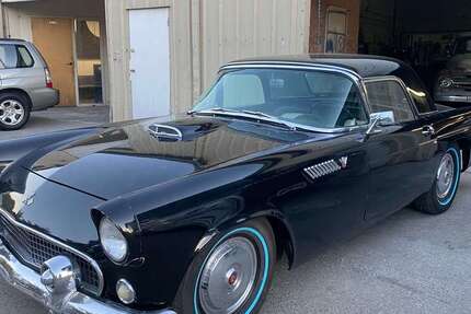 Ford Thunderbird 99.999 km 29.000 € Dasing 86453