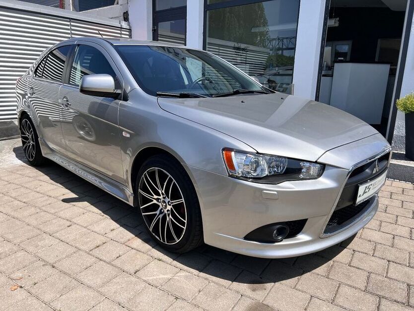 Lancer