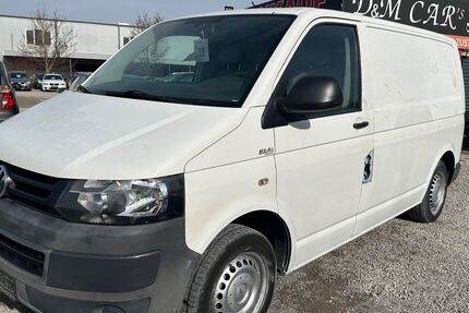 VW T5 Transporter 177.801 km 5.999 € augsburg 86167