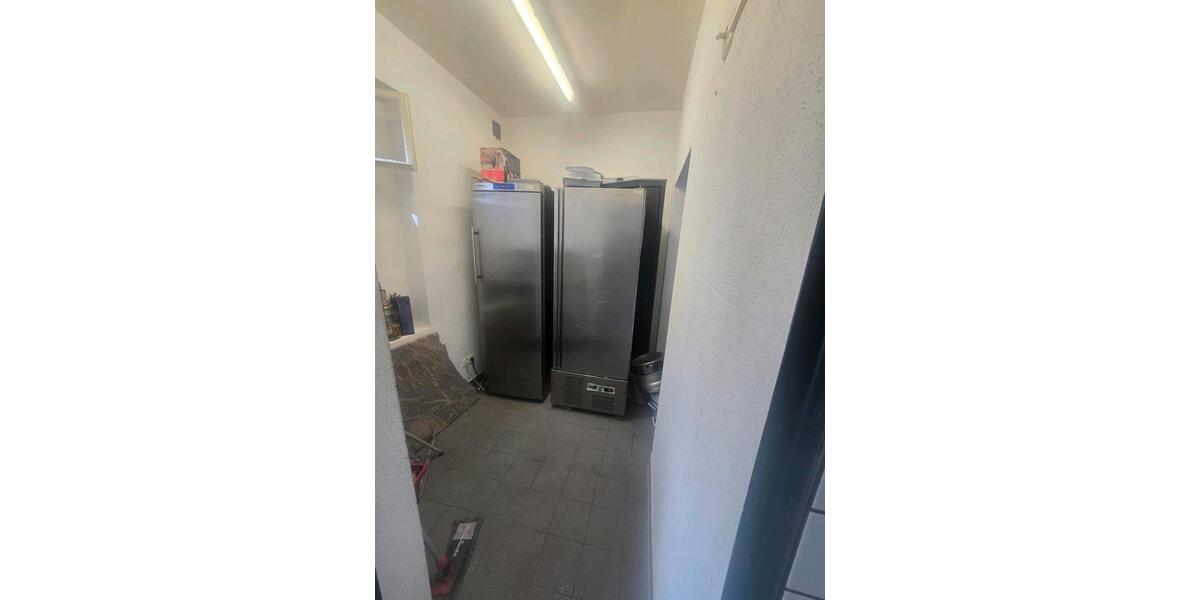 Gewerbeobjekt Augsburg Innenstadt - 900&euro; | Angebot:25598980