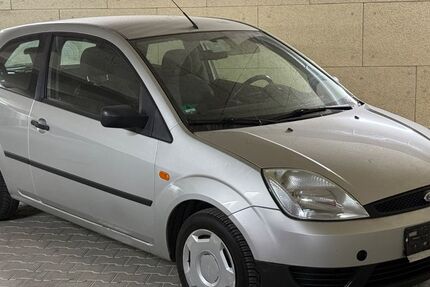 Ford Fiesta 204.900 km 1.150 &euro; Schwabmünchen 86830
