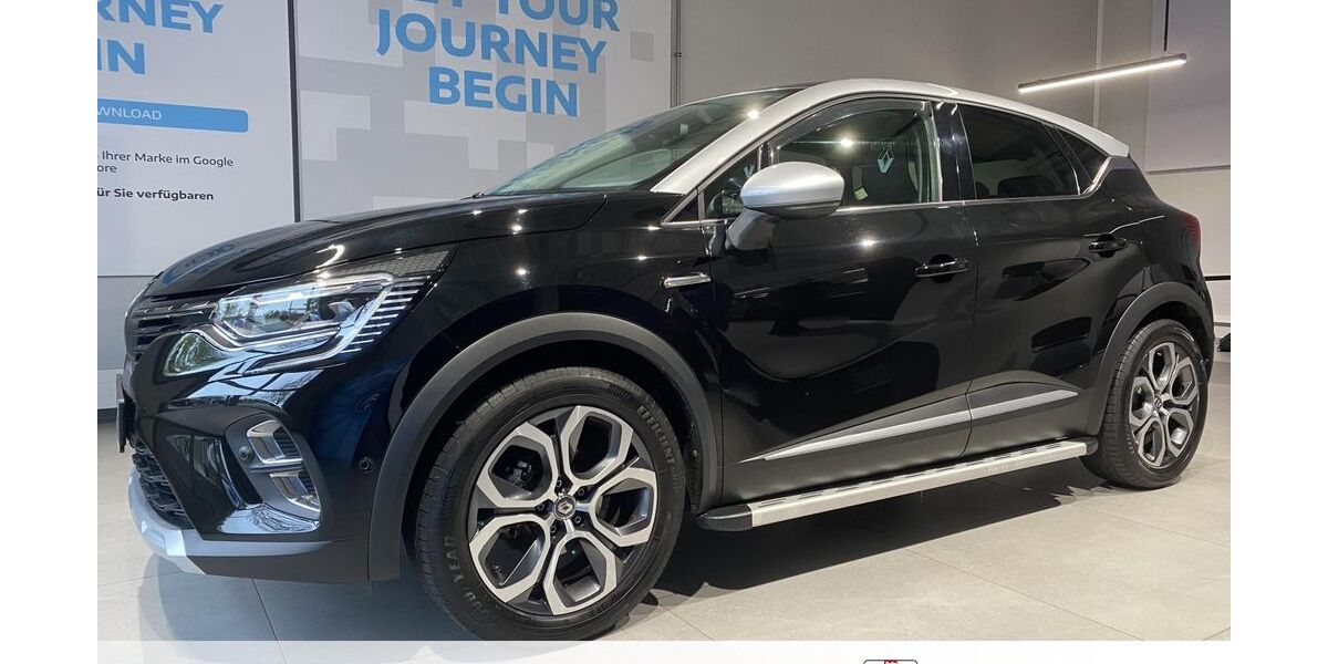 Renault Captur 22.289 km 19.900 € Augsburg 86179