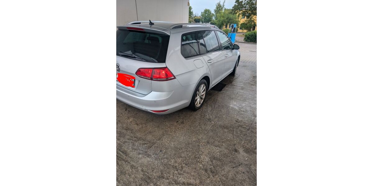 VW Golf 150.000 km 9.300 &euro; Nordendorf 86695