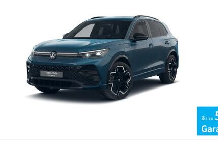 VW Tiguan 6.342 km 48.790 &euro; Gersthofen 86368