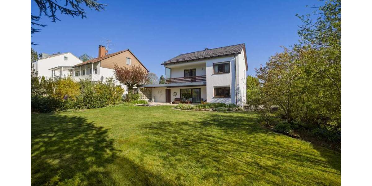 Einfamilienhaus Neusäß - 5 Zimmer, 128 m&sup2;, 980.000&euro; | Angebot:26394185