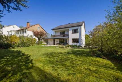 Haus Neusäß - 5 Zimmer, 128 m&sup2;, 980.000&euro; | Angebot:26394185