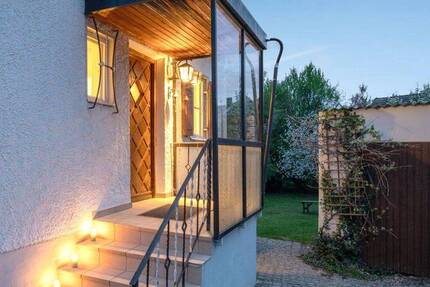 Haus Gessertshausen Margertshausen - 4 Zimmer, 93 m&sup2;, 426.000&euro; | Angebot:26594922