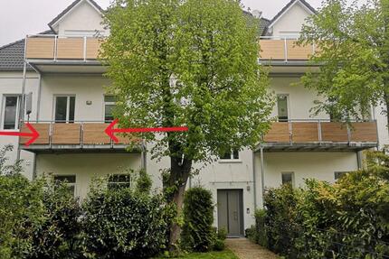 Wohnung Augsburg Haunstetten-Siebenbrunn - 4 Zimmer, 113 m&sup2;, 497.200&euro; | Angebot:26707062